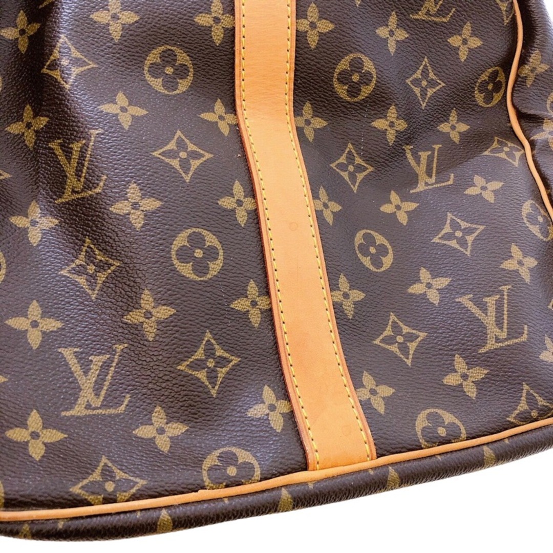 LOUIS VUITTON(ルイヴィトン)の　ルイ・ヴィトン LOUIS VUITTON キーポル・バンドリエール60 M41412 モノグラム ゴールド金具 モノグラム レディース レディースのバッグ(ボストンバッグ)の商品写真