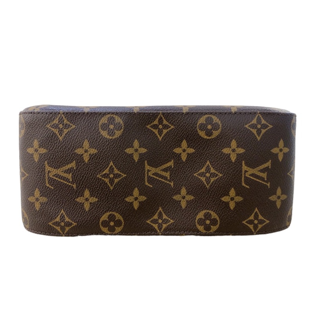 LOUIS VUITTON(ルイヴィトン)の　ルイ・ヴィトン LOUIS VUITTON ルーピングMM M51146 モノグラム レディース ショルダーバッグ レディースのバッグ(ショルダーバッグ)の商品写真