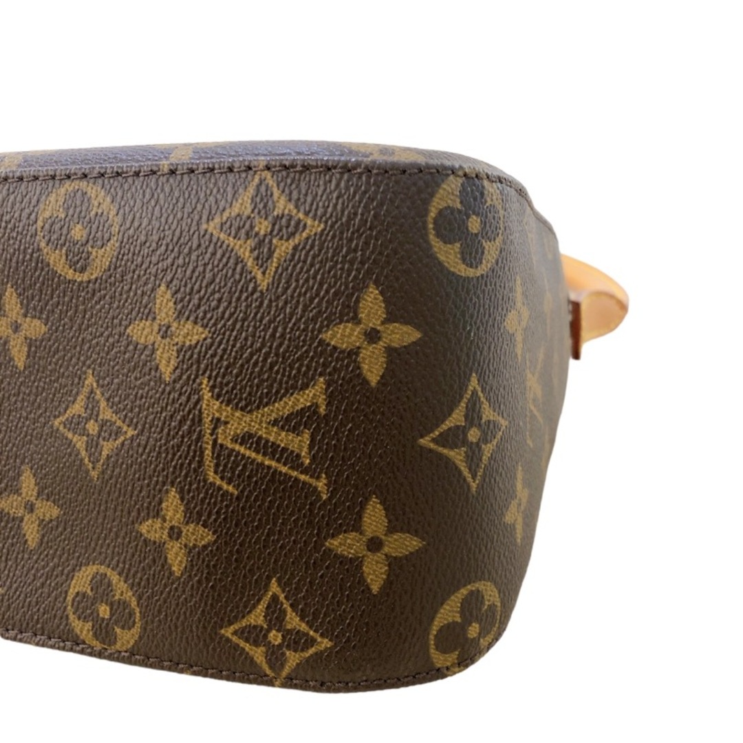 LOUIS VUITTON(ルイヴィトン)の　ルイ・ヴィトン LOUIS VUITTON ルーピングMM M51146 モノグラム レディース ショルダーバッグ レディースのバッグ(ショルダーバッグ)の商品写真