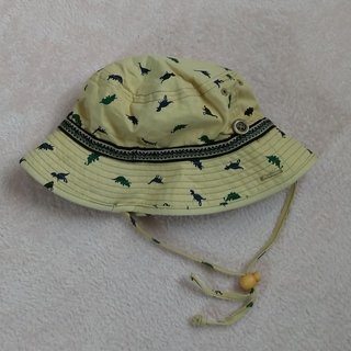 マザウェイズ(motherways)のマザウェイズ帽子54cm(帽子)