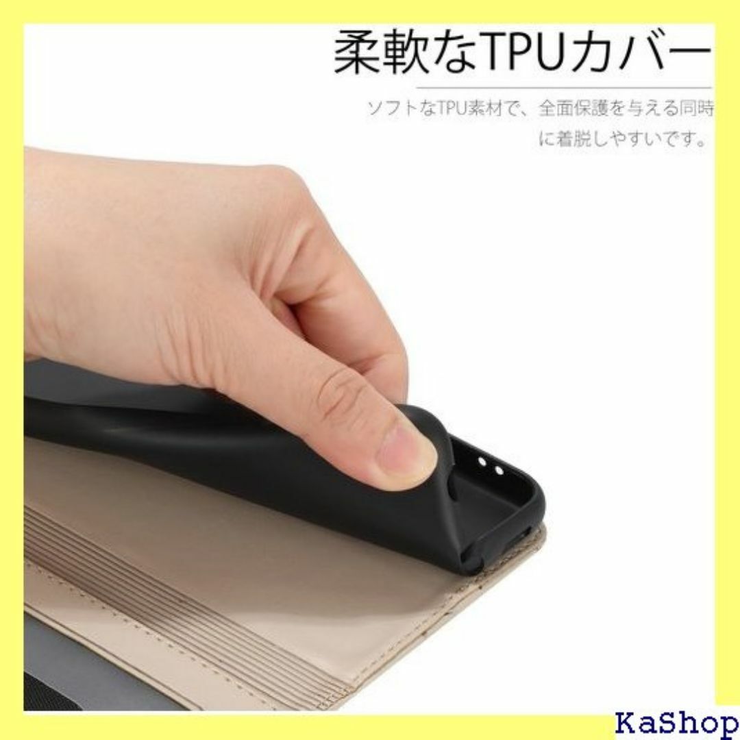 OPPO Reno9 A/OPPO Reno7 A ケ ス フホワイト 1109 スマホ/家電/カメラのスマホ/家電/カメラ その他(その他)の商品写真