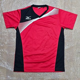 ミズノ(MIZUNO)のmizuno Tシャツ 練習着(バレーボール)