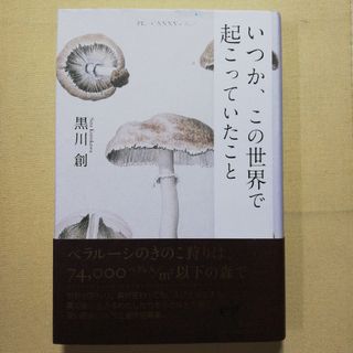 いつか、この世界で起こっていたこと(文学/小説)