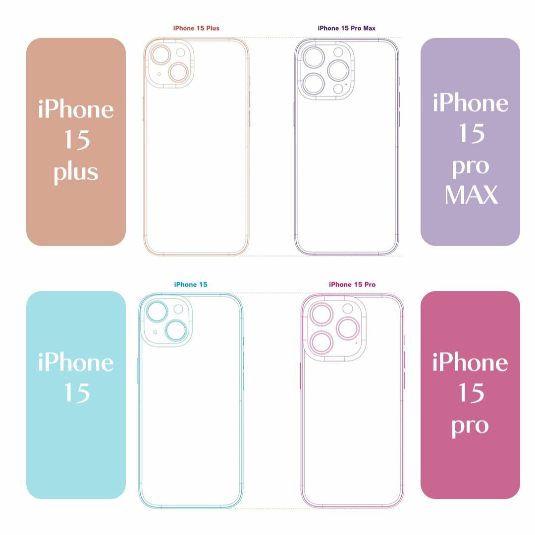 【シンプルが良し】iPhoneケース　ワイヤレス充電可能 グリーン スマホ/家電/カメラのスマホアクセサリー(iPhoneケース)の商品写真