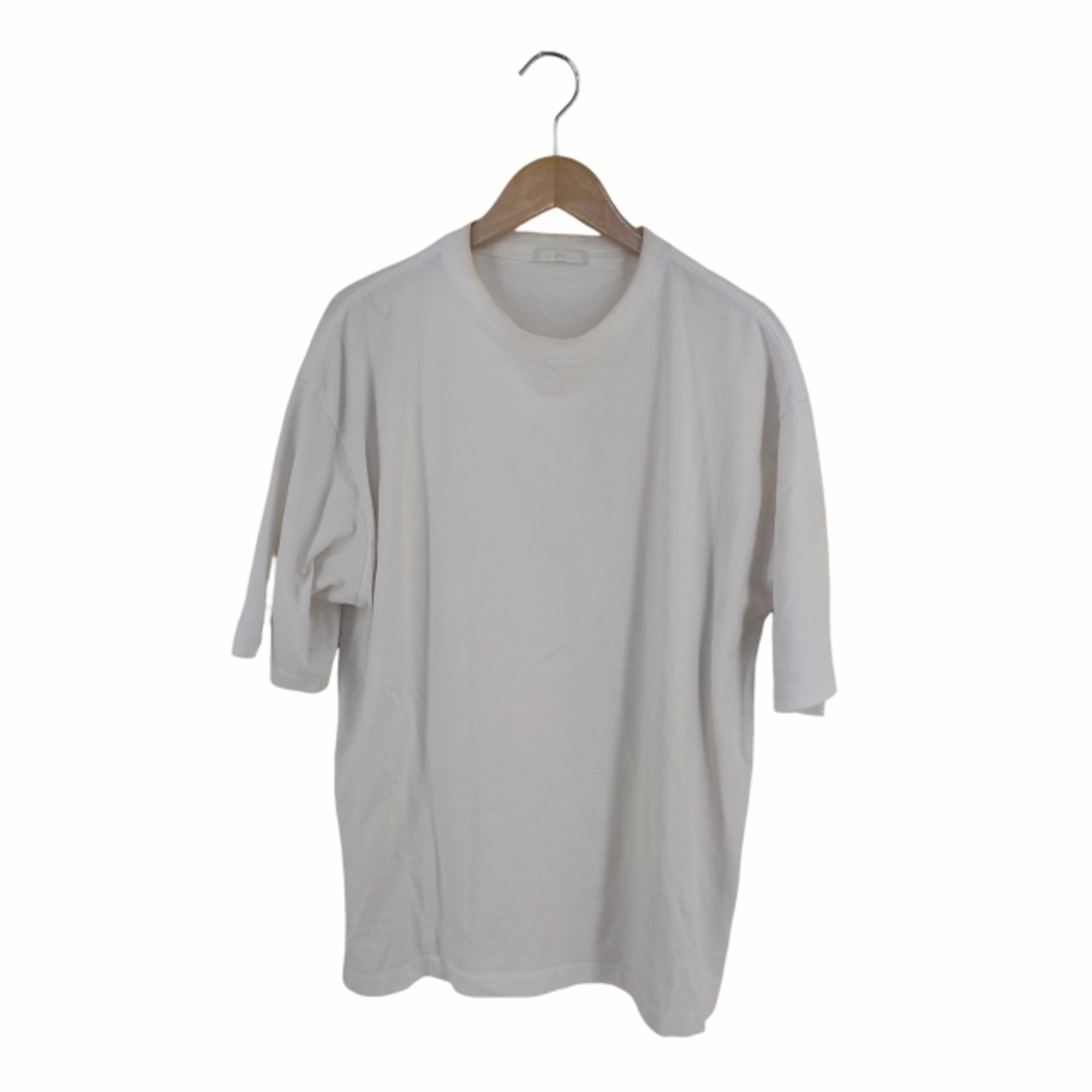 WYM LIDNM(ウィム バイ リドム) メンズ トップス メンズのトップス(Tシャツ/カットソー(半袖/袖なし))の商品写真