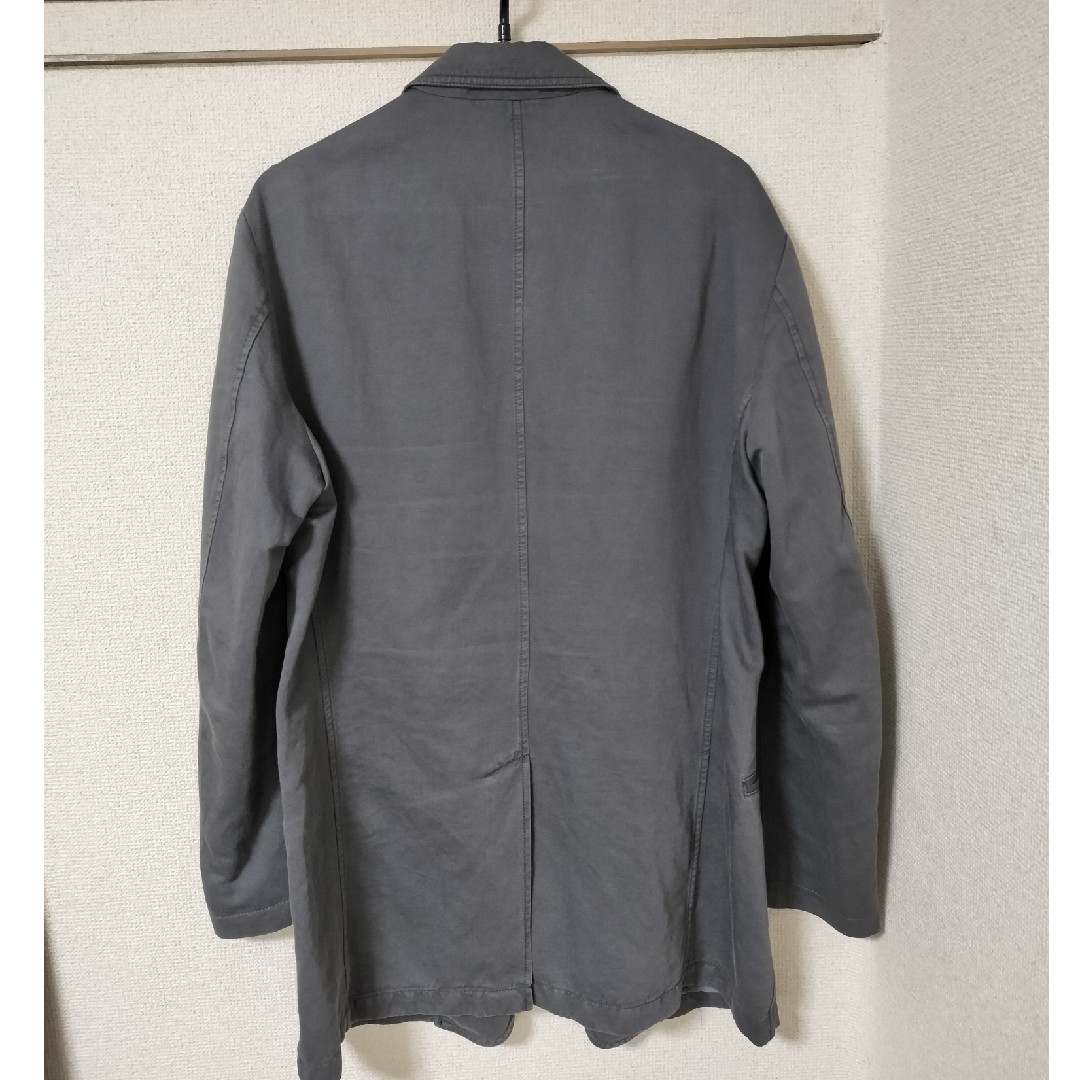 ARMANI COLLEZIONI(アルマーニ コレツィオーニ)のアルマーニコレツィオーニジャケット メンズのジャケット/アウター(テーラードジャケット)の商品写真