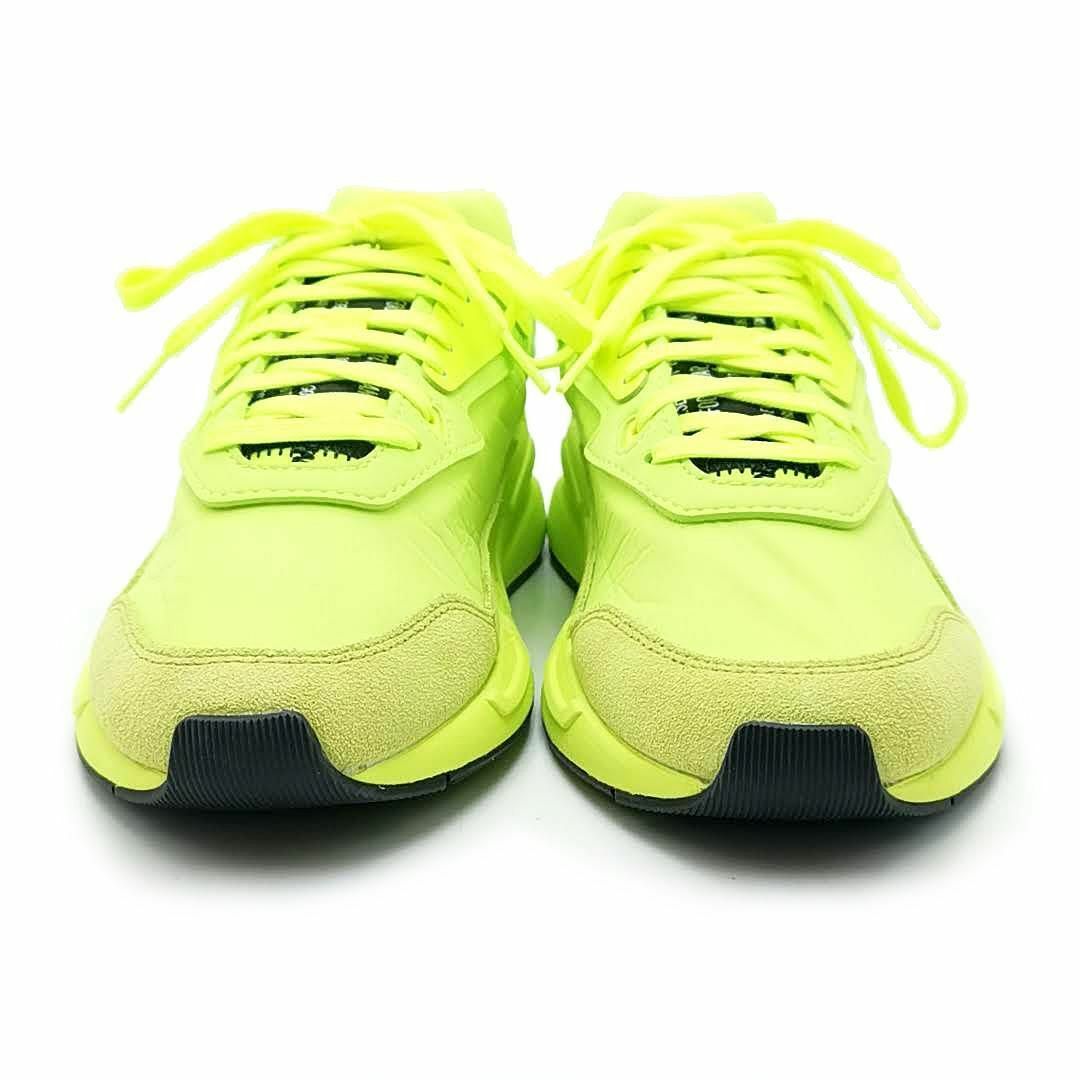 DIESEL(ディーゼル)の超美品 ディーゼル スニーカー S-セレンディピティ 03-24042207 メンズの靴/シューズ(スニーカー)の商品写真