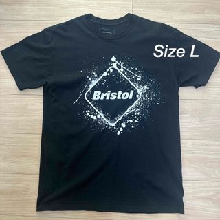 F.C.R.B Tee  sizeL