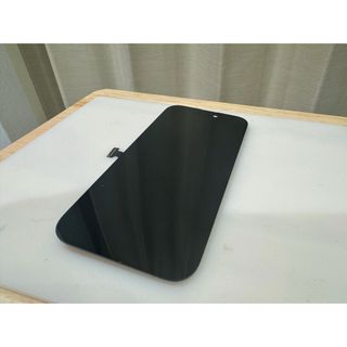 アイフォーン(iPhone)のiPhone14Pro 純正パネル 有機EL(スマートフォン本体)