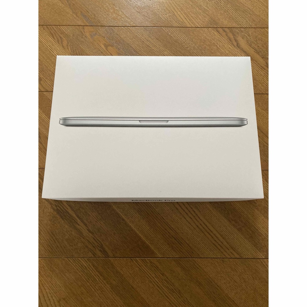 Apple(アップル)のMacBookPro 空箱 スマホ/家電/カメラのPC/タブレット(ノートPC)の商品写真