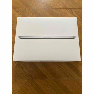 アップル(Apple)のMacBookPro 空箱(ノートPC)