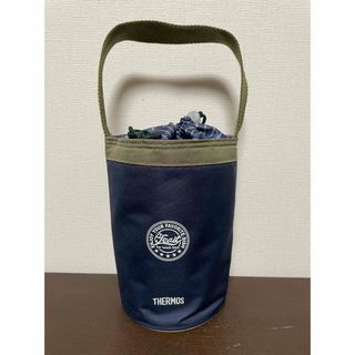 THERMOS - 美品　サーモス　THERMOS  ステンレスランチジャー  JBC-801