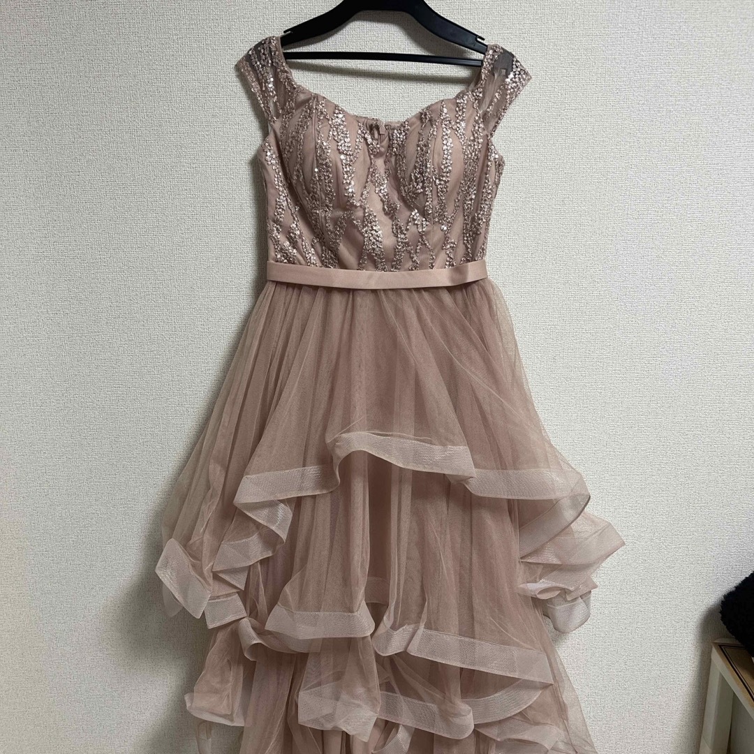 JEWELS(ジュエルズ)のRyuyu ロングドレス レディースのフォーマル/ドレス(ロングドレス)の商品写真