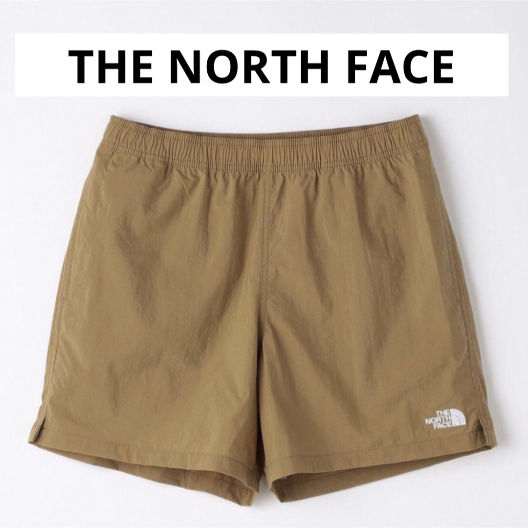 THE NORTH FACE(ザノースフェイス)のバーサタイルショーツ【ノースフェイス】ショートパンツ・登山・キャンプ・メンズ メンズのパンツ(ショートパンツ)の商品写真