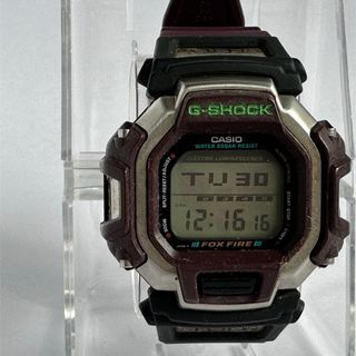 ジーショック(G-SHOCK)の《used・レア》CASIO G-SHOCK DW-8100 腕時計　メンズ(腕時計(デジタル))