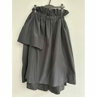 ノワールケイニノミヤ(noir kei ninomiya)のnoir kei ninomiyaロングスカート(ロングスカート)