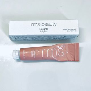 rms beauty リップライツ(リップグロス)