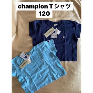 チャンピオン(Champion)の新品　Tシャツ(Tシャツ/カットソー)