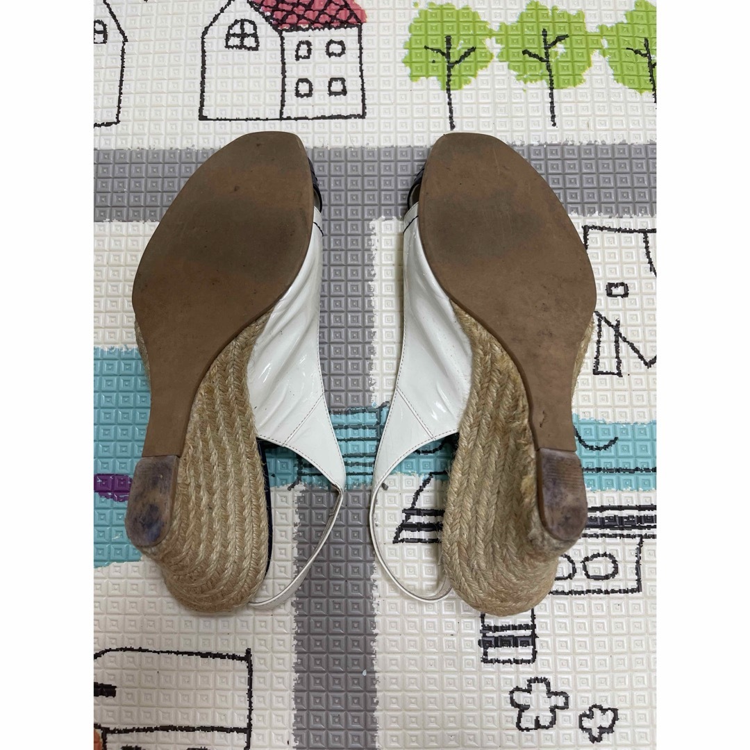 DIANA(ダイアナ)のdianaサンダル レディースの靴/シューズ(サンダル)の商品写真