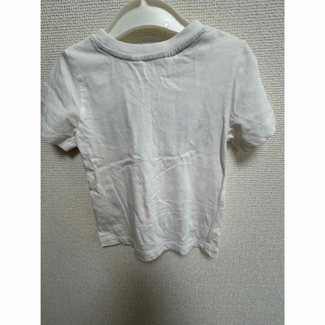 H&M(エイチアンドエム)のH&M Tシャツ サロペット 3点 まとめ売り 男の子 EUR 92 キッズ/ベビー/マタニティのキッズ服男の子用(90cm~)(Tシャツ/カットソー)の商品写真