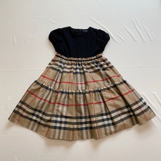 バーバリー(BURBERRY) 子供 ワンピース(女の子)(花柄)の通販 18点 バーバリー(BURBERRY) 子供 ワンピース(女の子)(花柄)の通販 18点
