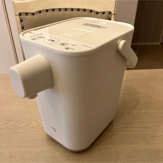 象印　STAN. 電気ポット(調理機器)