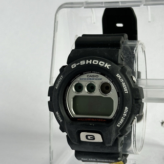 カシオ(CASIO)の《used》CASIO G-SHOCK FRANCE98 MODEL(腕時計(デジタル))