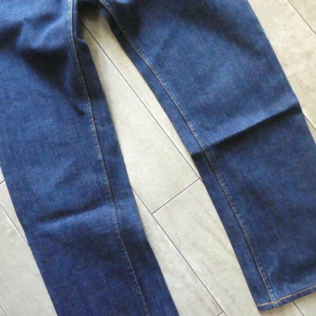 A.P.C(アーペーセー)の90s APC RUE DE FLEURUS PARIS 27 STANDARD レディースのパンツ(デニム/ジーンズ)の商品写真