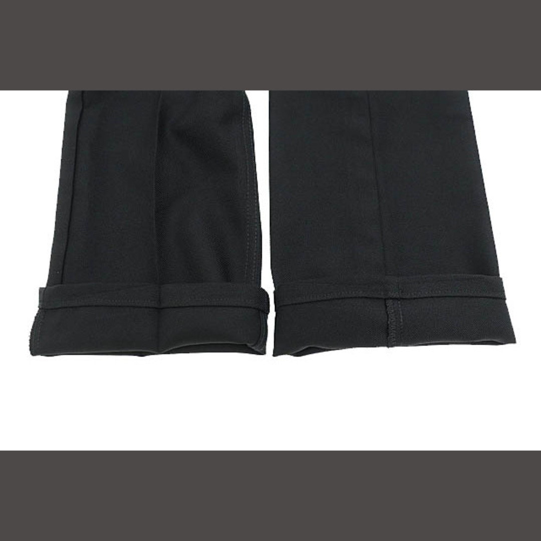 Wrangler(ラングラー)のラングラー ランチャー ドレス ジーンズ パンツ 16928 30×29 黒 メンズのパンツ(スラックス)の商品写真