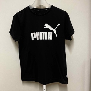 プーマ(PUMA)のPUMA 半袖Tシャツ　160(Tシャツ/カットソー)