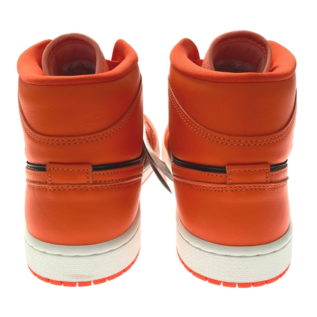 NIKE(ナイキ)の☆☆NIKE ナイキ スニーカー SIZE 29cm DM3381 600 オレンジ 箱付き メンズの靴/シューズ(スニーカー)の商品写真
