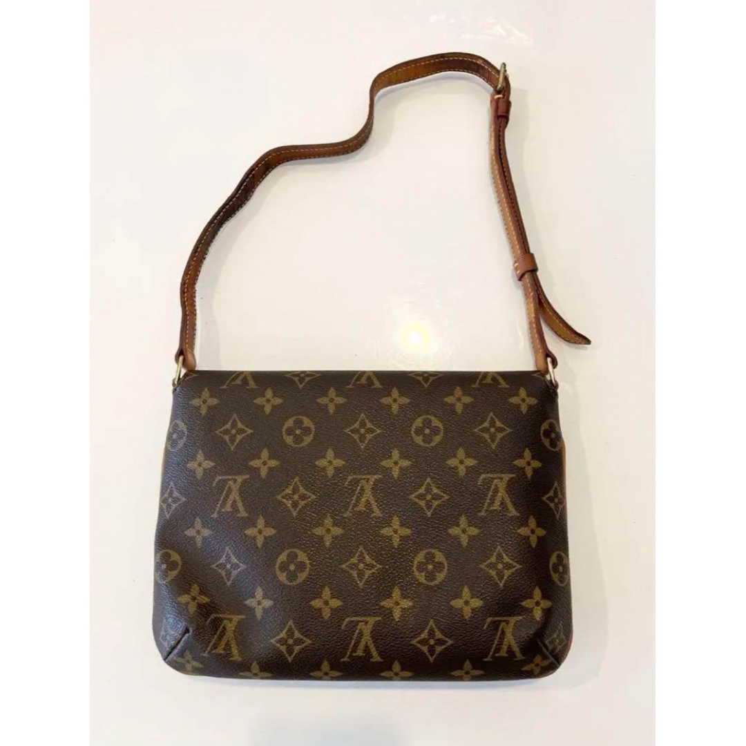 LOUIS VUITTON(ルイヴィトン)のルイヴィトン LOUIS VUITTON ミュゼットタンゴ ショルダーバッグ レディースのバッグ(ショルダーバッグ)の商品写真