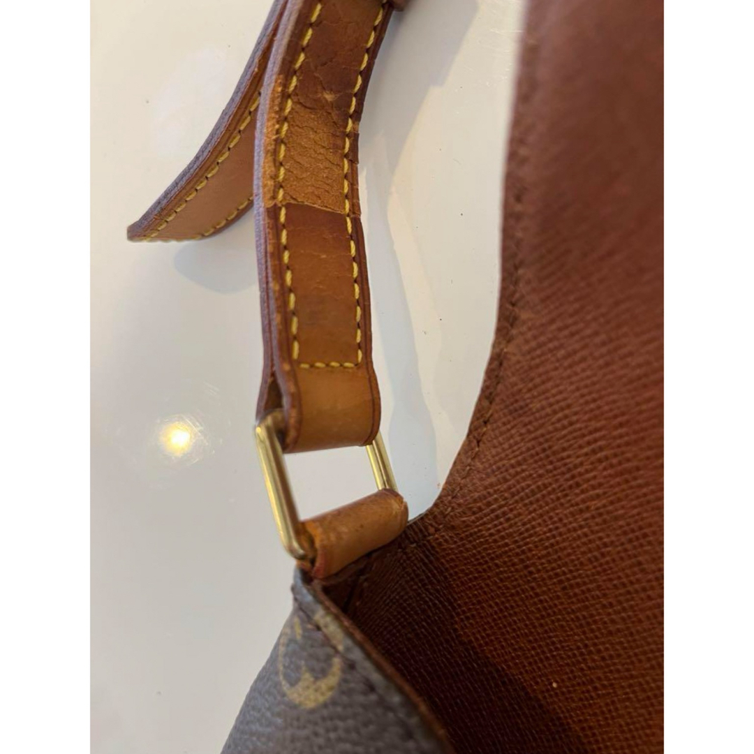 LOUIS VUITTON(ルイヴィトン)のルイヴィトン LOUIS VUITTON ミュゼットタンゴ ショルダーバッグ レディースのバッグ(ショルダーバッグ)の商品写真