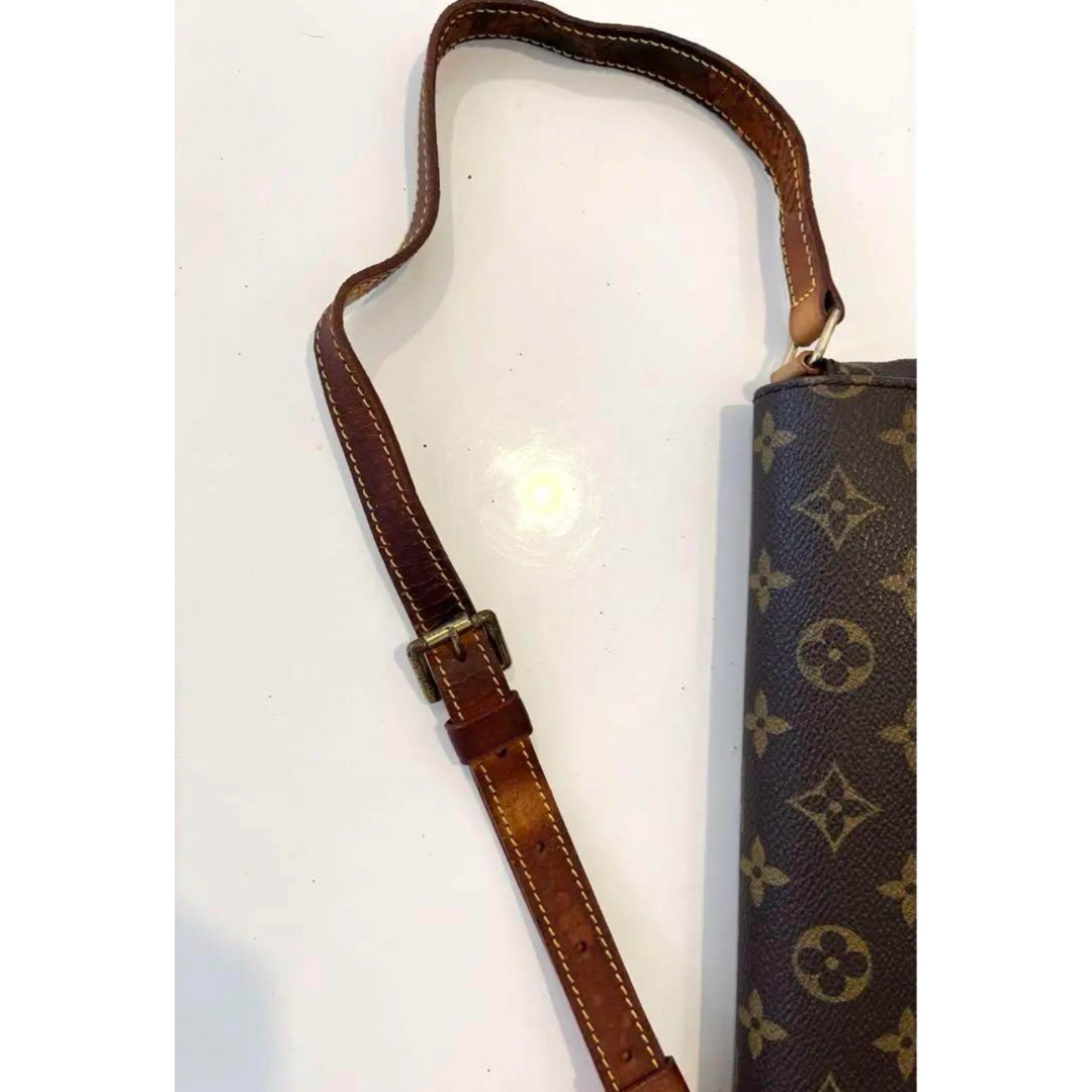 LOUIS VUITTON(ルイヴィトン)のルイヴィトン LOUIS VUITTON ミュゼットタンゴ ショルダーバッグ レディースのバッグ(ショルダーバッグ)の商品写真