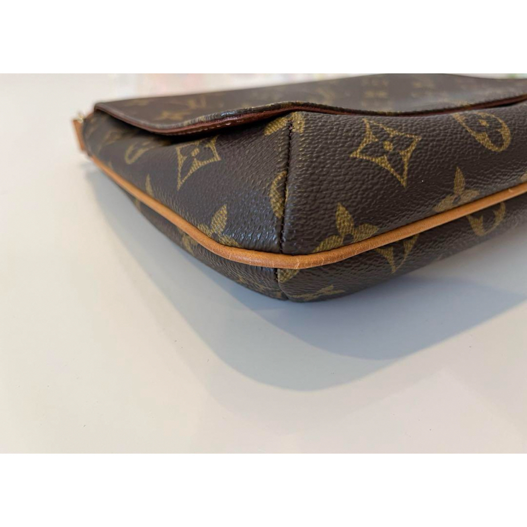 LOUIS VUITTON(ルイヴィトン)のルイヴィトン LOUIS VUITTON ミュゼットタンゴ ショルダーバッグ レディースのバッグ(ショルダーバッグ)の商品写真