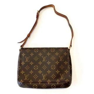 ルイヴィトン(LOUIS VUITTON)のルイヴィトン LOUIS VUITTON ミュゼットタンゴ ショルダーバッグ(ショルダーバッグ)