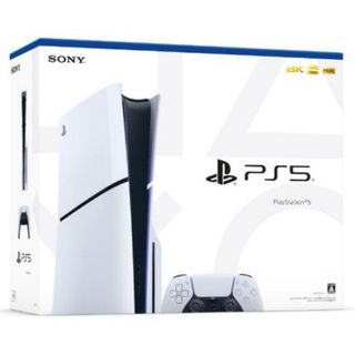 プレイステーション(PlayStation)のPlayStation5  CFI-2000A01 ゲーム機 本体 SONY(家庭用ゲーム機本体)