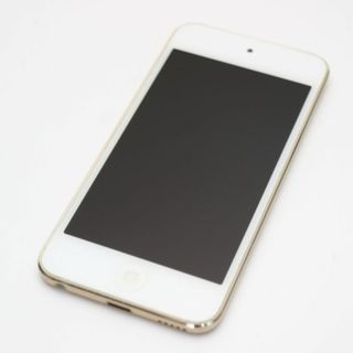 アイポッド(iPod)のiPod touch 第7世代 32GB ゴールド  M555(ポータブルプレーヤー)