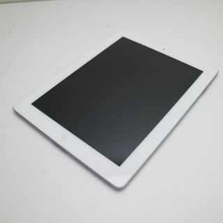 アップル(Apple)の超美品 iPad2 Wi-Fi 16GB ホワイト  M555(タブレット)