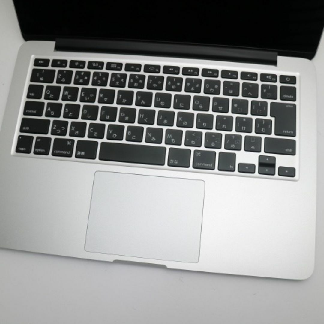 Apple(アップル)の美品MacBookPro2013Late13インチi5 8GB256GB M555 スマホ/家電/カメラのPC/タブレット(ノートPC)の商品写真