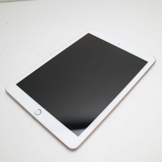 アップル(Apple)のSIMフリー iPad 第6世代 32GB ゴールド  M555(タブレット)