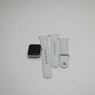 Apple - Apple Watch series3 38mm GPS M555