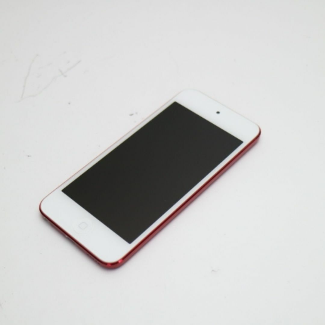 iPod(アイポッド)の超美品 iPod touch 第7世代 256GB レッド  M555 スマホ/家電/カメラのオーディオ機器(ポータブルプレーヤー)の商品写真