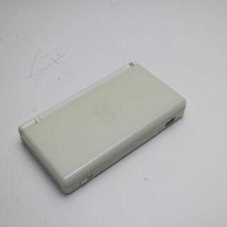 ニンテンドーDS(ニンテンドーDS)のニンテンドーDS Lite ライト ホワイト  M555(携帯用ゲーム機本体)