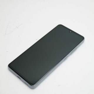 ギャラクシー(Galaxy)のSCV48 Galaxy A41 ホワイト  M555(スマートフォン本体)