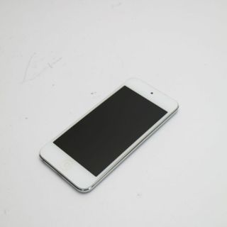 アイポッド(iPod)の良品中古 iPod touch 第6世代 64GB シルバー  M555(ポータブルプレーヤー)