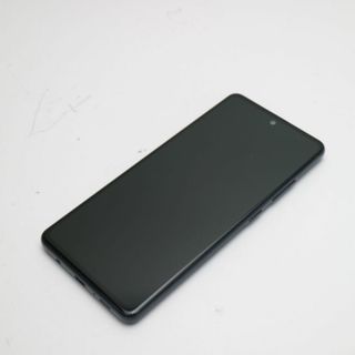 ギャラクシー(Galaxy)の超美品 SCG07 Galaxy A51 5G プリズムブリックスブラック M555(スマートフォン本体)