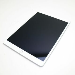 アップル(Apple)の超美品 iPad Air 3 wi-fiモデル 64GB シルバー  M555(タブレット)