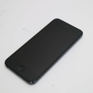 アイポッド(iPod)のiPod touch 第6世代 16GB スペースグレイ M555(ポータブルプレーヤー)