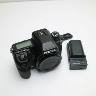 ペンタックス(PENTAX)の中古 PENTAX K-5 ブラック  M555(デジタル一眼)